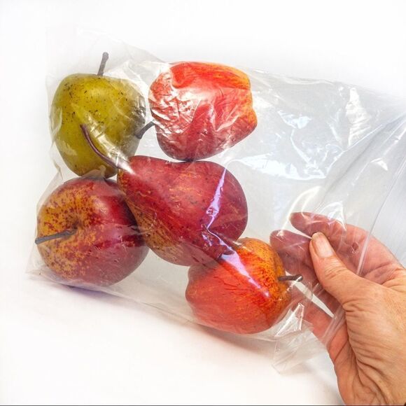 Autumn/Thanksgiving Artificial Fruit Decor - Picture 10 of 10